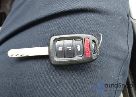 2015 Honda Civic Lx z USA, uszkodzony, nr VIN 19XFB2F54FE103098